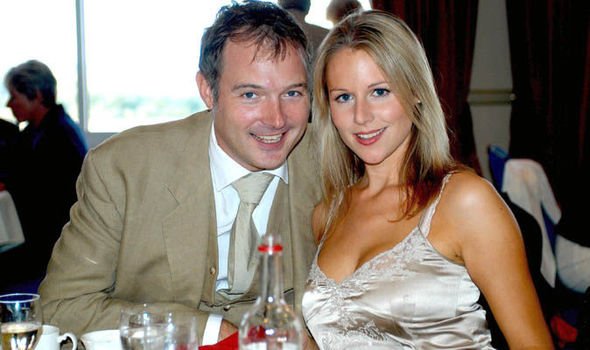 Abi Titmuss Family