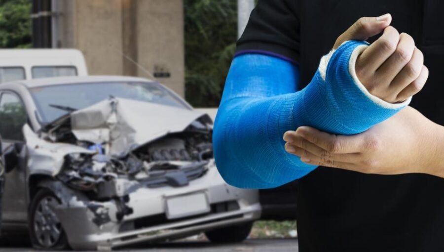 8 Factors Affecting Car Accident Settlements 6030