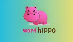 wordhippo 5 letter word