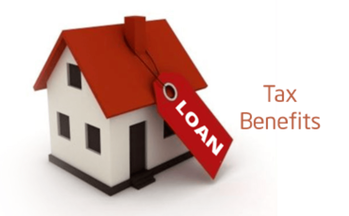 Home Loan Tax Benefits MeidilighT