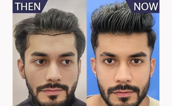 hair transplant surgeons