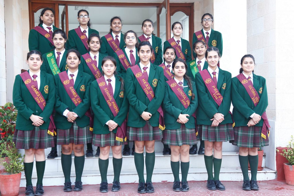 10 Best Girls Boarding Schools In India To Get Admission In 2020