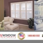 window treatments Orlando