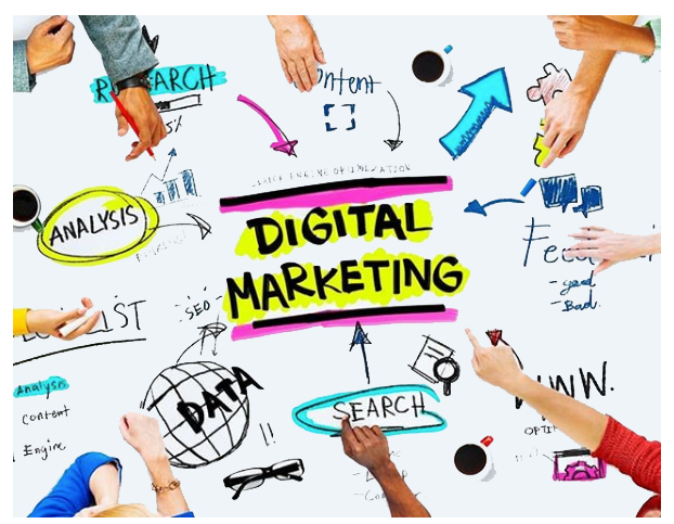  Benefits Of Learning Digital Marketing In 2020