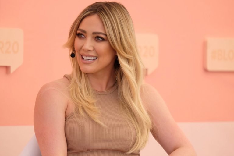 Hilary Duff Bio Mike Comrie Wife, Husband, Age, Physic, Net Worth 2020