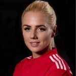 Alex Greenwood