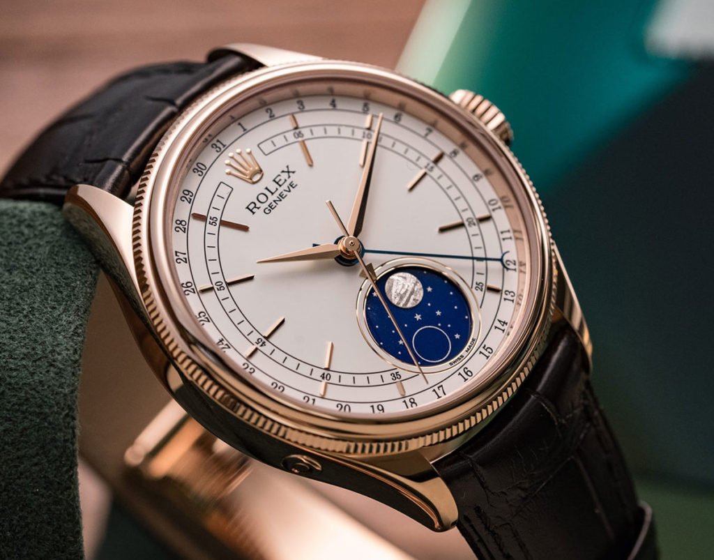 rolex cellini alternative