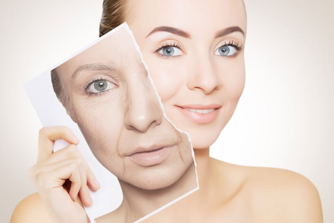 Five anti aging treatments popular in aesthetic anti aging clinics in ...