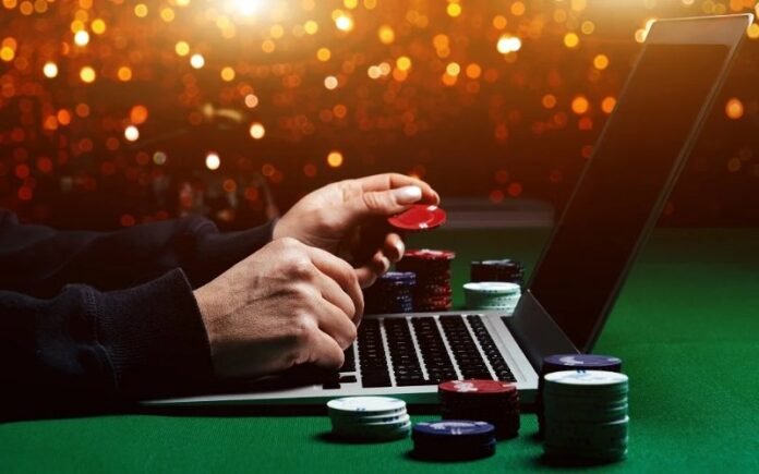 best online casino games in india