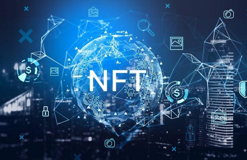 crypto nft market