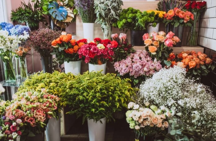 Tips for Finding the Best Flower Shop Near Me