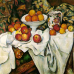 Paul Cézanne’s Still Life with Apples and Other Fruits