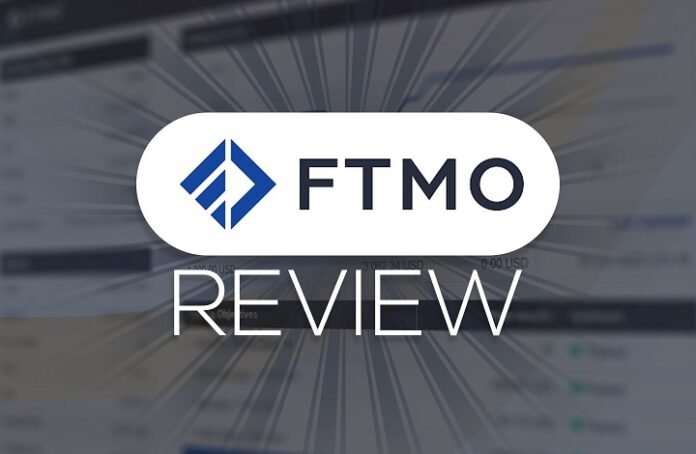 FTMO Profile