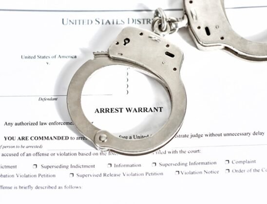 are-arrest-warrants-public-records