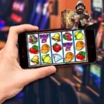 Slot Games in Online Casinos