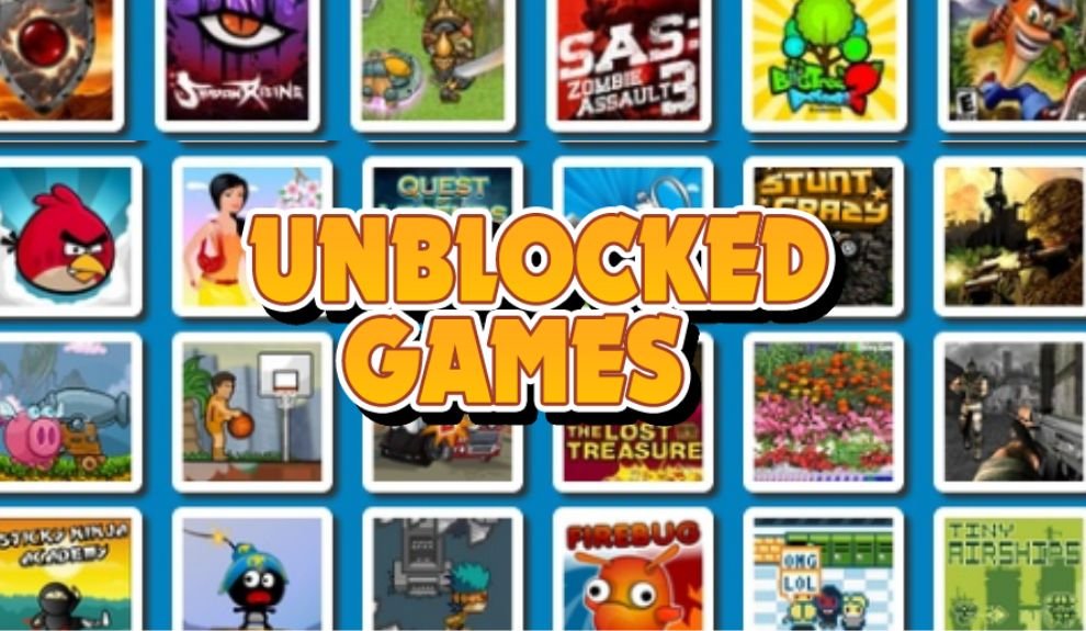 210 best Unblocked Games 77 – The Best Place to Play Browser-Based