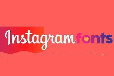 How to Use Instagram Font Generator - MeidilighT