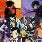 Top 3 Must-Watch Anime with Spectrum On