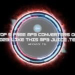 Top 5 free Mp3 converters of 2023 Like This Mp3 Juice .tel