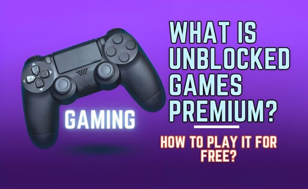 Unblocked Games Premium for Android - Download