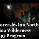 Controversies in a North Carolina Wilderness Therapy Program