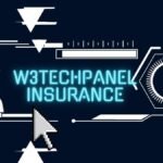 W3techpanel Insurance