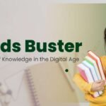 Minds Buster A Beacon of Knowledge in the Digital Age