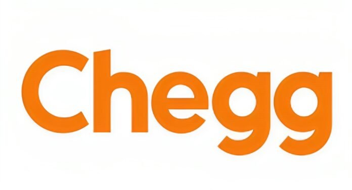 Chegg Expert