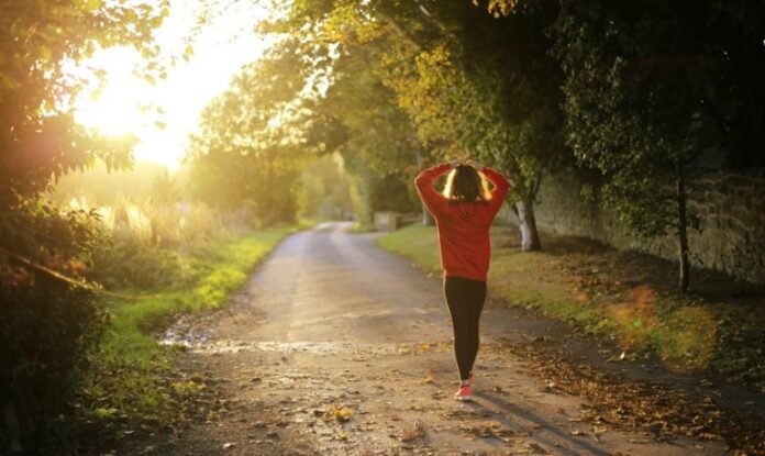 THE CONNECTION BETWEEN STRESS AND WEIGHT GAIN