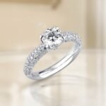 In the Know: The Latest Trends in Diamond Engagement Rings