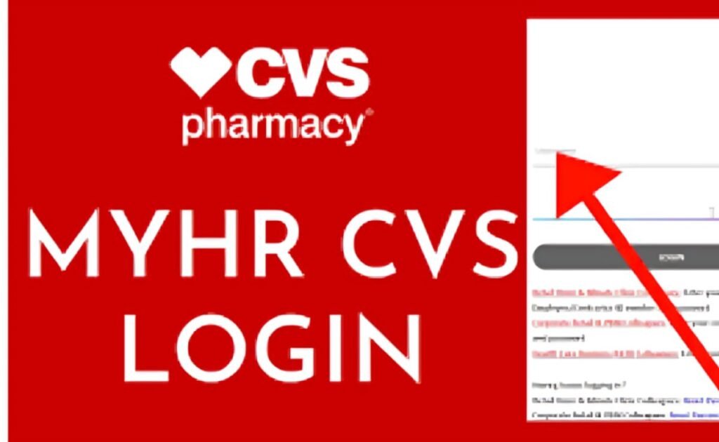 What’s My HR CVS Login Portal?