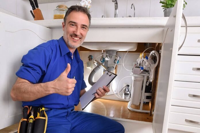 The Crucial Role of Regular Plumbing Inspections