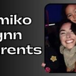 Kimiko Flynn Parents