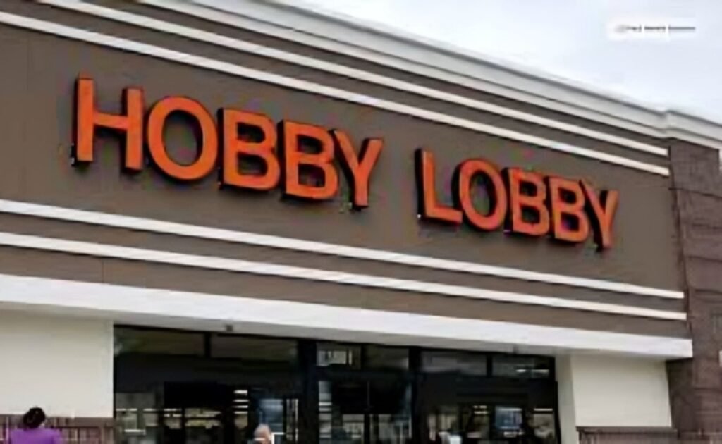 Hobby Lobby Hours Of Operation Opening, Closing, Holiday