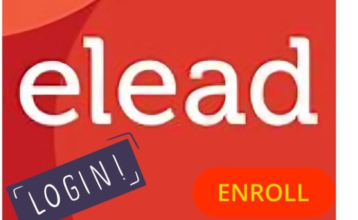 ELEAD CRM Login