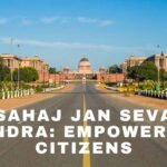 Sahaj Jan Seva Kendra Empowering Citizens