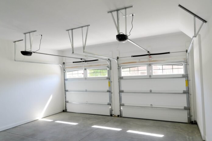 Murrieta Garage Door Installation Guide: Important Steps to Consider