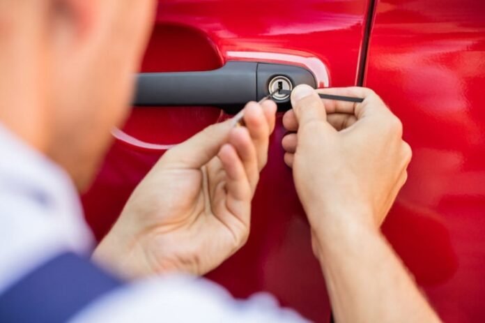 Why You Should Find a Local Locksmith Before You Need One