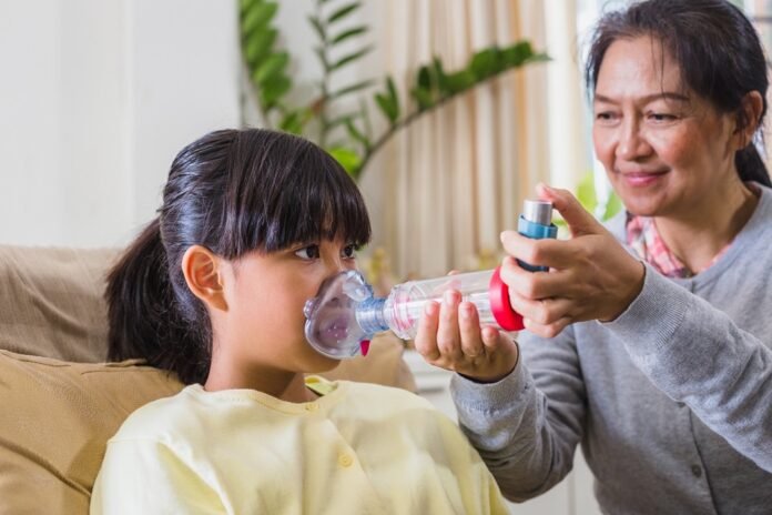 How to Get Severe Asthma under Control