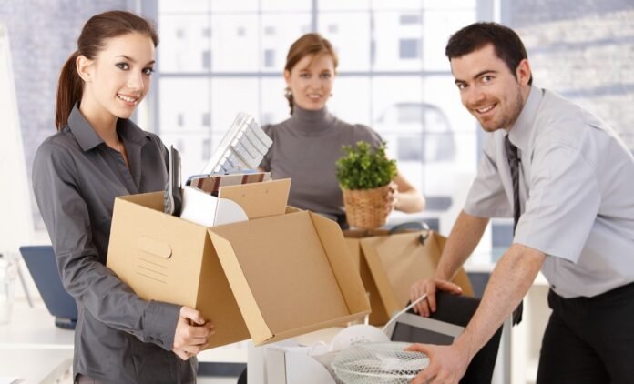 Moving Checklist for Your Commercial Property