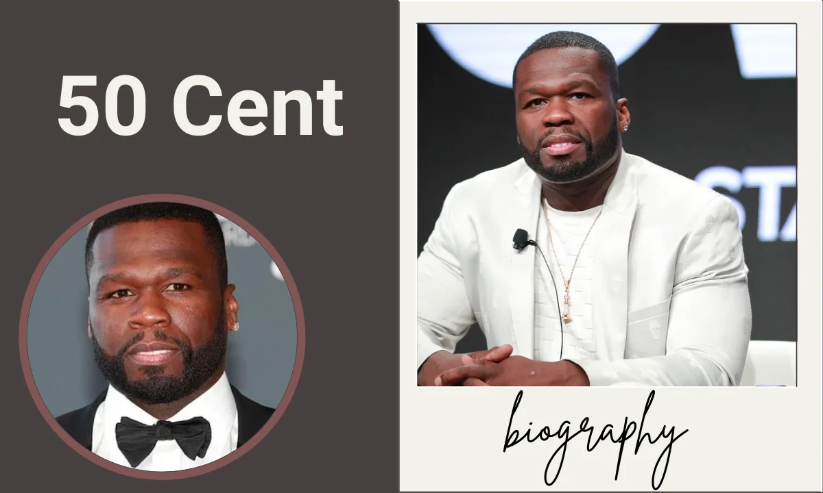 50 Cent Net Worth 2025: The Complete Biography, Career, and Legacy of a Hip-Hop Mogul