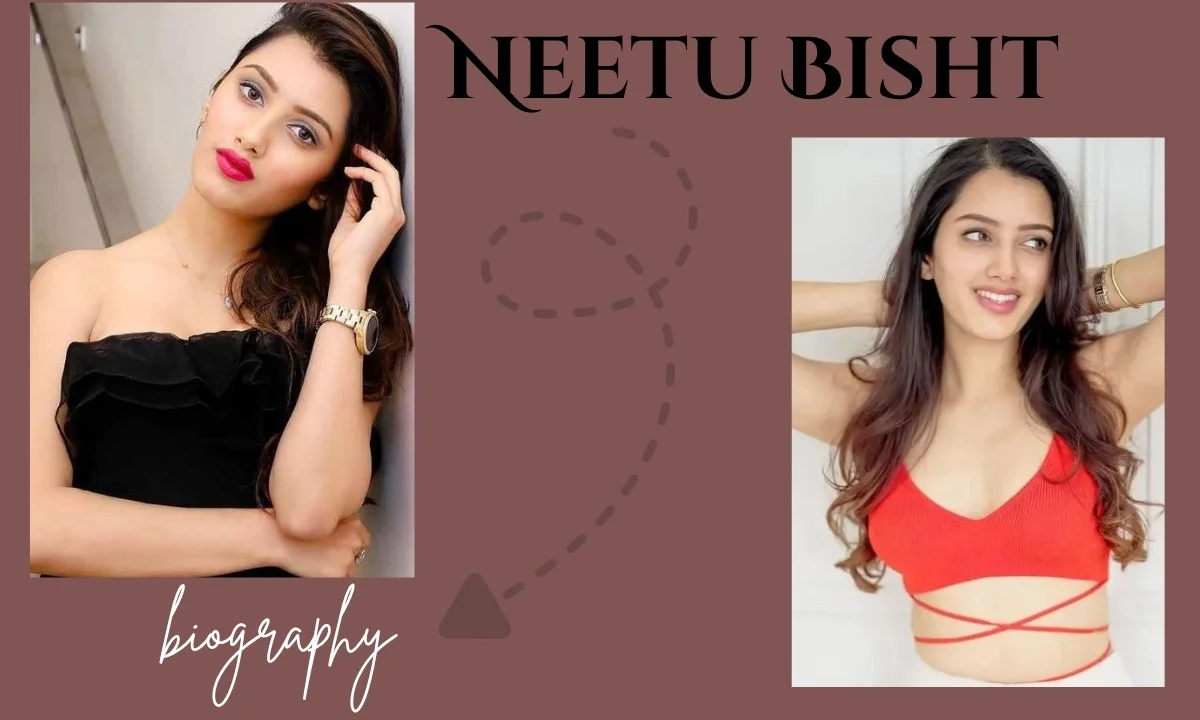 Neetu Bisht age