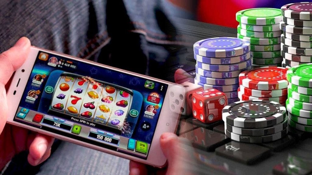 The New Casino Games