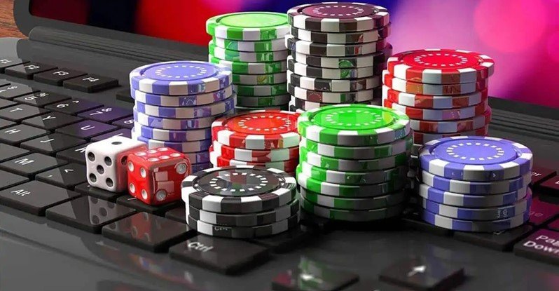 The Psychology of Color: How Different Lighting Colors Impact Casino Gamblers