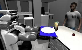 Simulation of Human Interaction