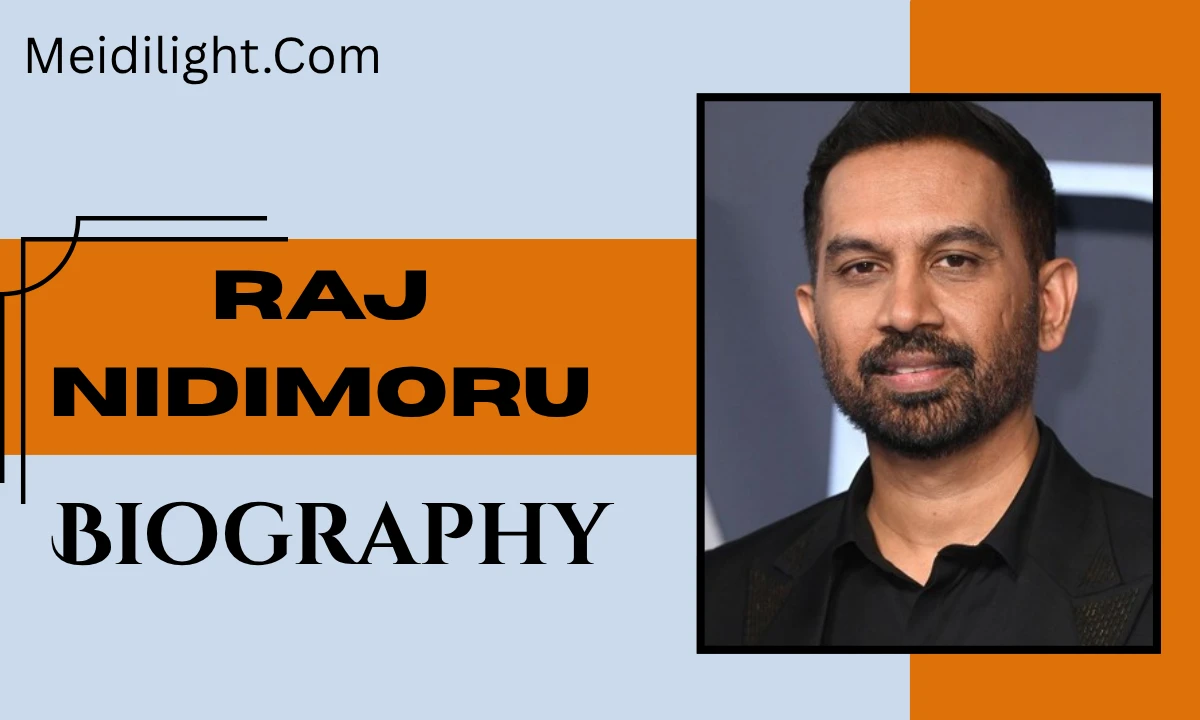 Raj Nidimoru Age