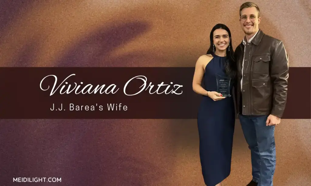 Viviana Ortiz Husband (José Juan Barea)