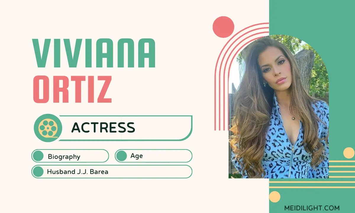 viviana ortiz bio actress model j j barea wife