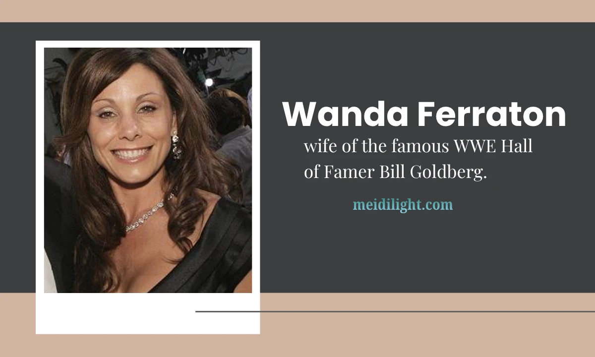 wanda ferraton